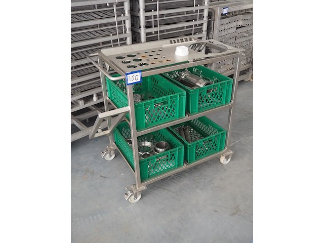 Vemag maschinenbau gmbh - afbeelding 4 van  17