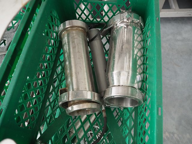 Vemag maschinenbau gmbh - afbeelding 6 van  17