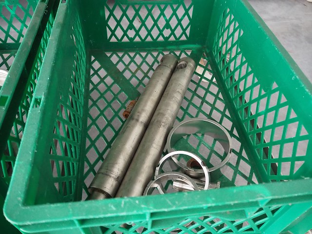 Vemag maschinenbau gmbh - afbeelding 9 van  17