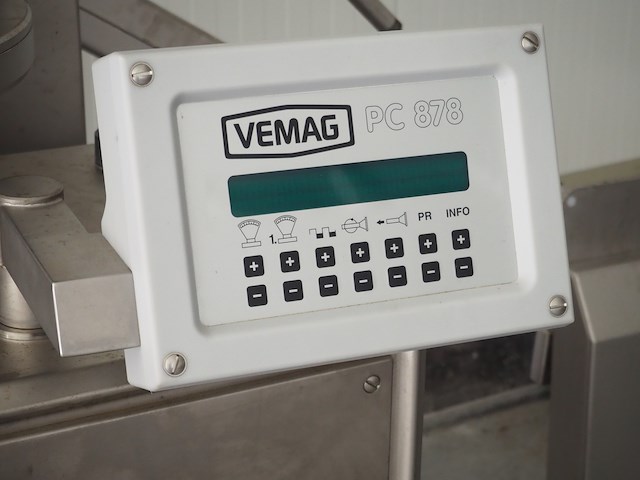 Vemag maschinenbau gmbh - afbeelding 17 van  17