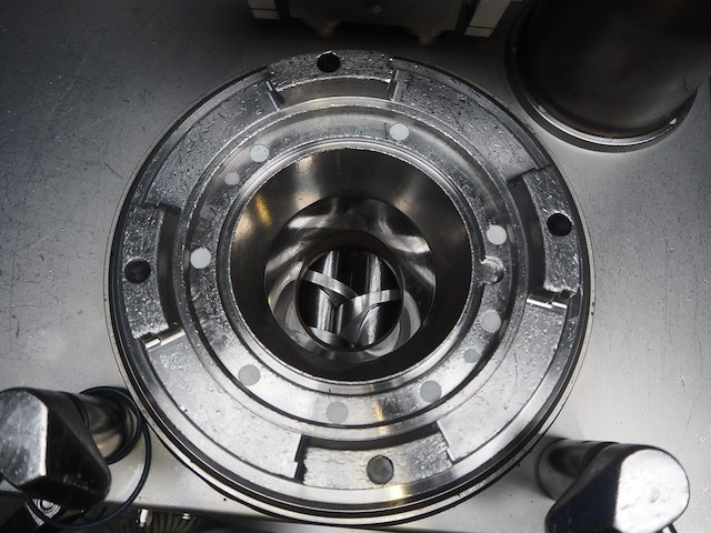 Vemag maschinenbau gmbh - afbeelding 2 van  21