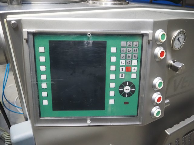 Vemag maschinenbau gmbh - afbeelding 5 van  21