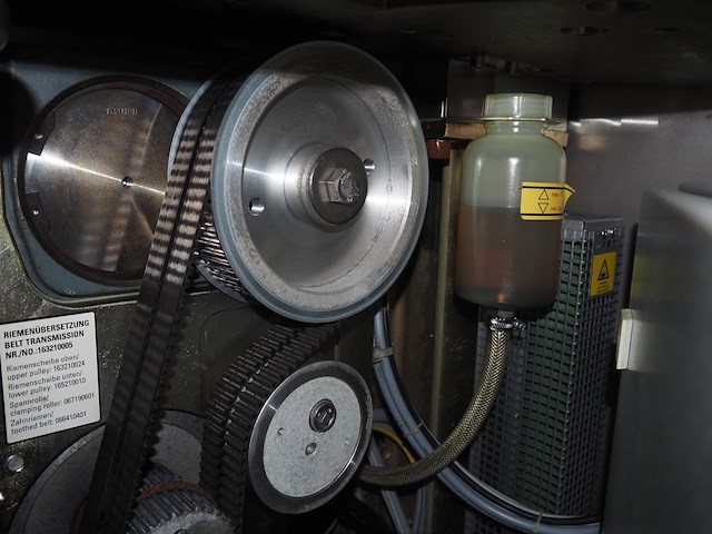 Vemag maschinenbau gmbh - afbeelding 6 van  21