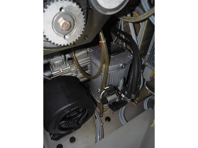 Vemag maschinenbau gmbh - afbeelding 7 van  21