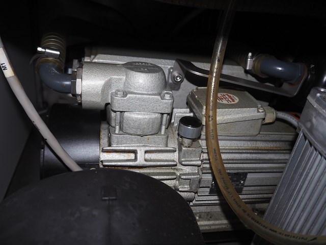 Vemag maschinenbau gmbh - afbeelding 8 van  21