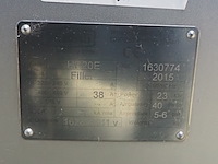 Vemag maschinenbau gmbh - afbeelding 9 van  21