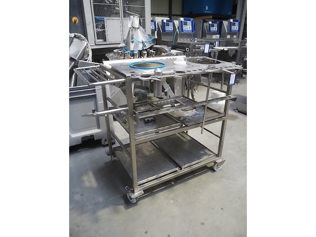 Vemag maschinenbau gmbh - afbeelding 10 van  21