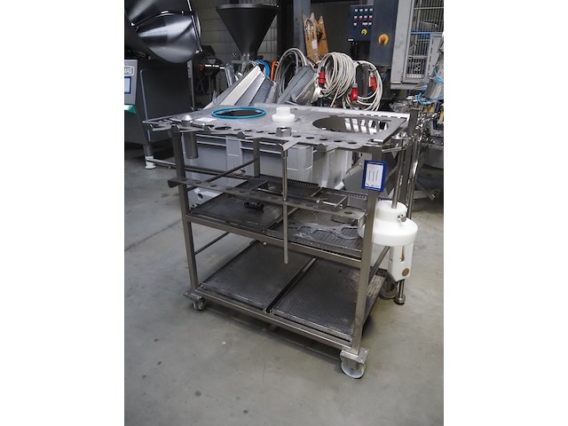 Vemag maschinenbau gmbh - afbeelding 11 van  21