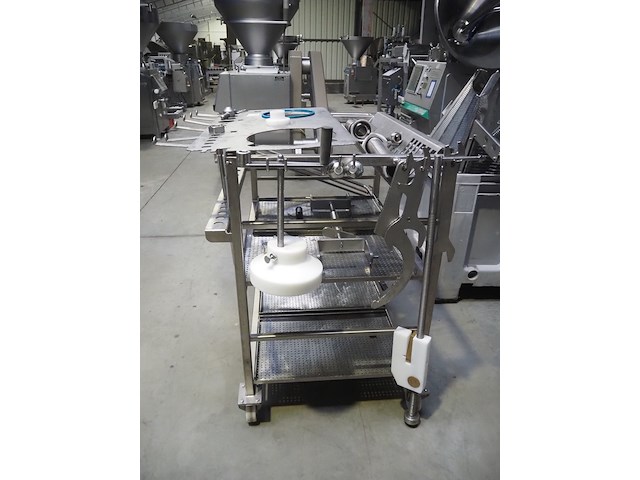 Vemag maschinenbau gmbh - afbeelding 13 van  21