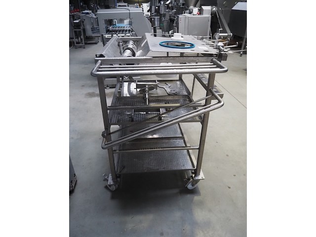 Vemag maschinenbau gmbh - afbeelding 14 van  21