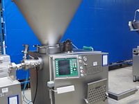 Vemag maschinenbau gmbh - afbeelding 12 van  21