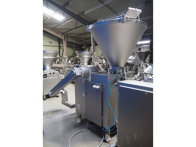 Vemag maschinenbau gmbh - afbeelding 15 van  21