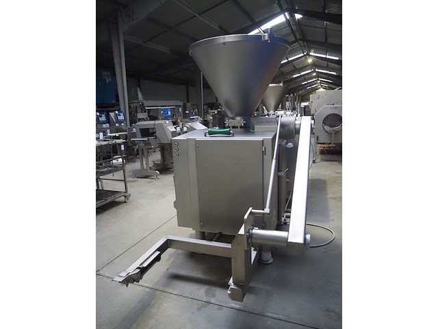 Vemag maschinenbau gmbh - afbeelding 16 van  21