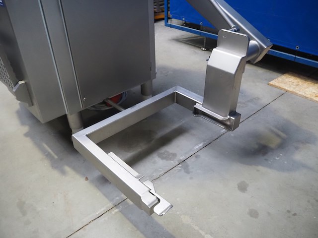 Vemag maschinenbau gmbh - afbeelding 17 van  21