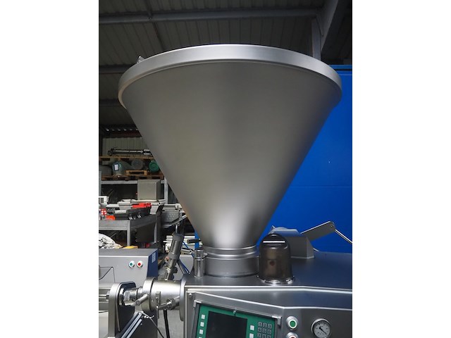 Vemag maschinenbau gmbh - afbeelding 18 van  21