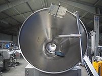 Vemag maschinenbau gmbh - afbeelding 19 van  21