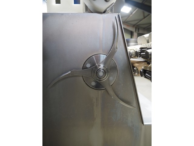 Vemag maschinenbau gmbh - afbeelding 3 van  17