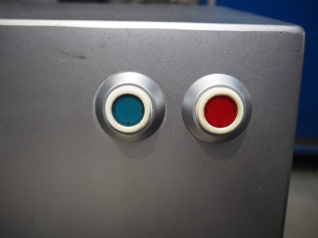 Vemag maschinenbau gmbh - afbeelding 4 van  17