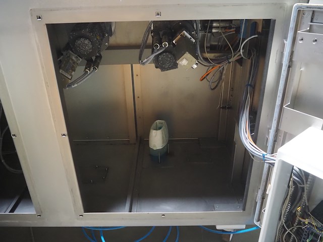 Vemag maschinenbau gmbh - afbeelding 6 van  17