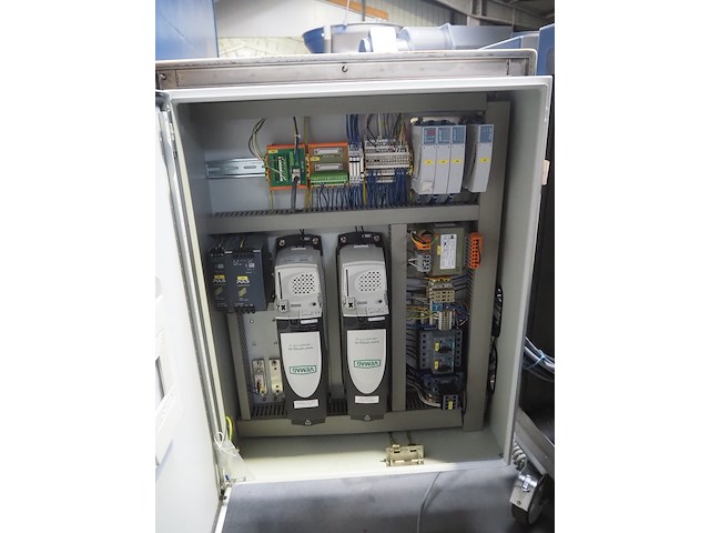 Vemag maschinenbau gmbh - afbeelding 7 van  17