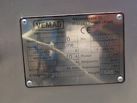 Vemag maschinenbau gmbh - afbeelding 9 van  17