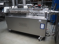 Vemag maschinenbau gmbh - afbeelding 1 van  17
