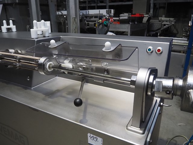 Vemag maschinenbau gmbh - afbeelding 13 van  17