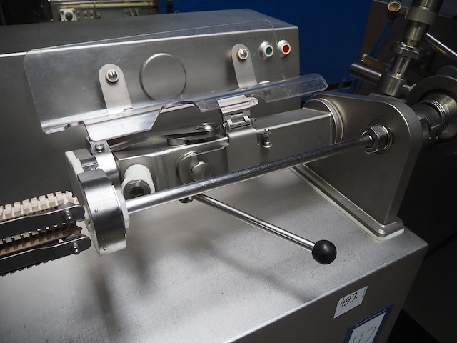 Vemag maschinenbau gmbh - afbeelding 14 van  17