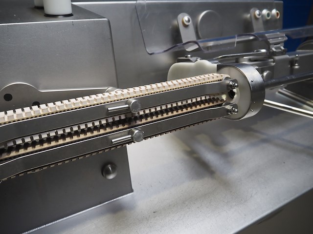 Vemag maschinenbau gmbh - afbeelding 15 van  17