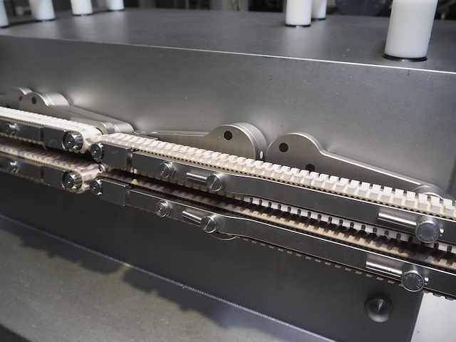 Vemag maschinenbau gmbh - afbeelding 16 van  17