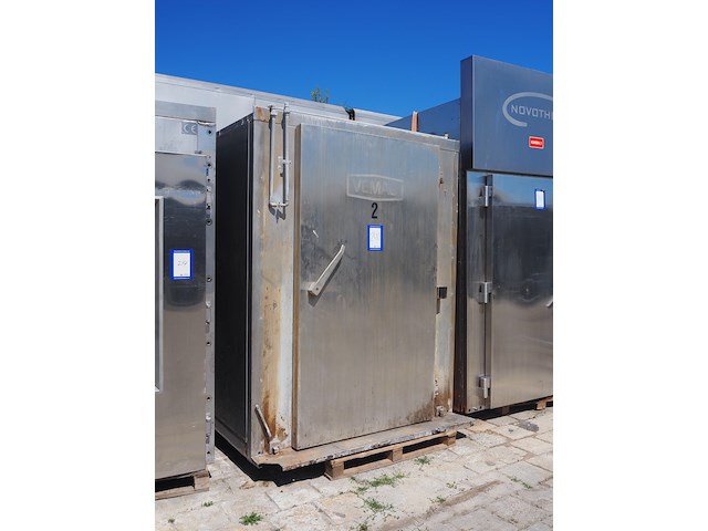 Vemag maschinenbau gmbh - afbeelding 1 van  4