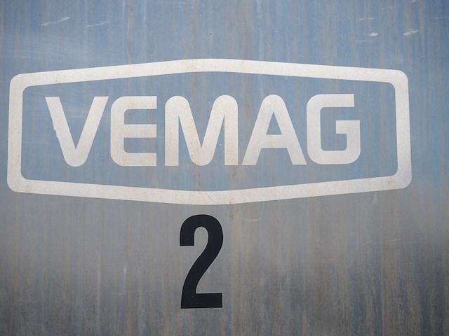 Vemag maschinenbau gmbh - afbeelding 4 van  4