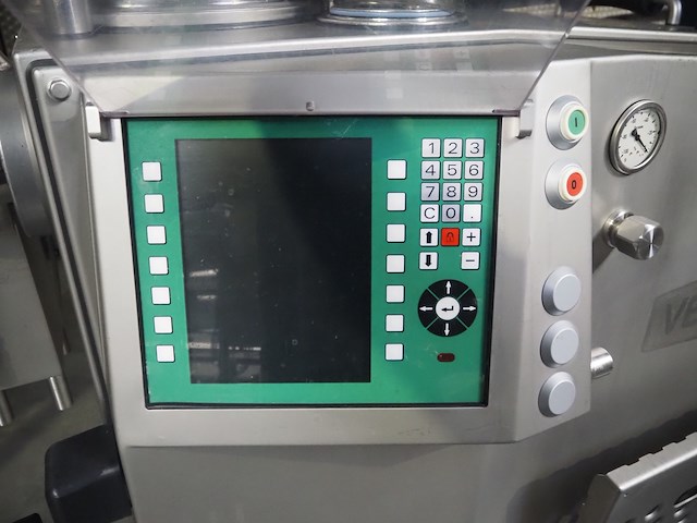 Vemag maschinenbau gmbh - afbeelding 2 van  23