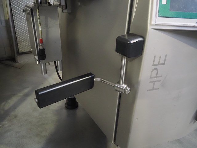 Vemag maschinenbau gmbh - afbeelding 3 van  23