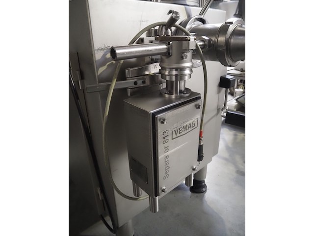 Vemag maschinenbau gmbh - afbeelding 4 van  23