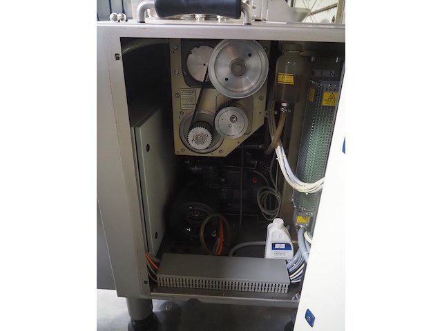 Vemag maschinenbau gmbh - afbeelding 6 van  23