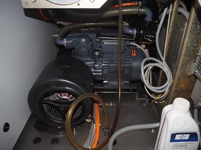 Vemag maschinenbau gmbh - afbeelding 7 van  23