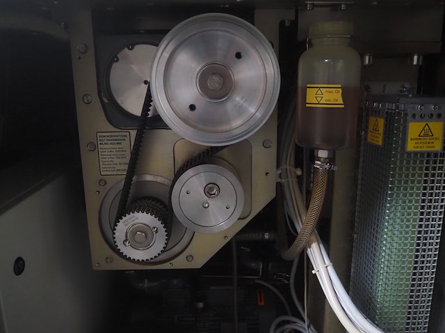 Vemag maschinenbau gmbh - afbeelding 8 van  23