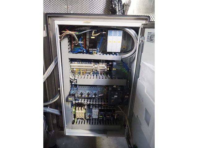 Vemag maschinenbau gmbh - afbeelding 9 van  23