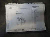 Vemag maschinenbau gmbh - afbeelding 10 van  23