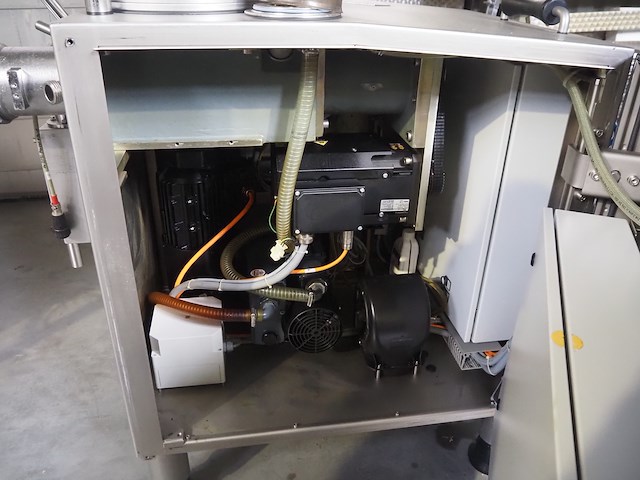 Vemag maschinenbau gmbh - afbeelding 11 van  23