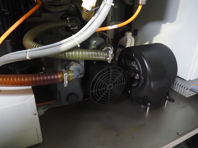 Vemag maschinenbau gmbh - afbeelding 14 van  23