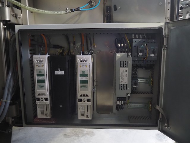 Vemag maschinenbau gmbh - afbeelding 16 van  23