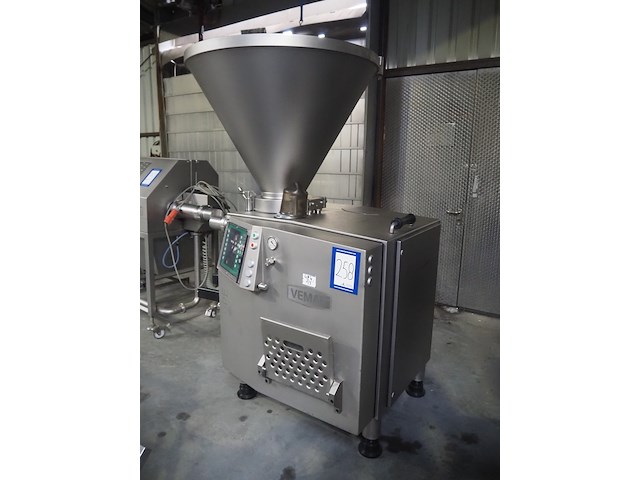 Vemag maschinenbau gmbh - afbeelding 12 van  23