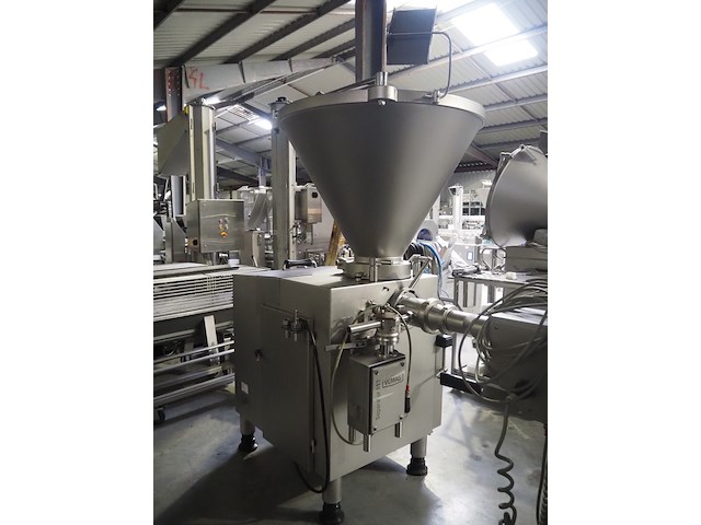 Vemag maschinenbau gmbh - afbeelding 17 van  23