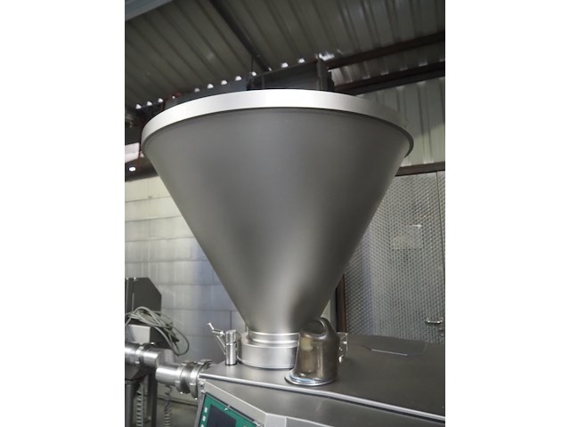 Vemag maschinenbau gmbh - afbeelding 18 van  23