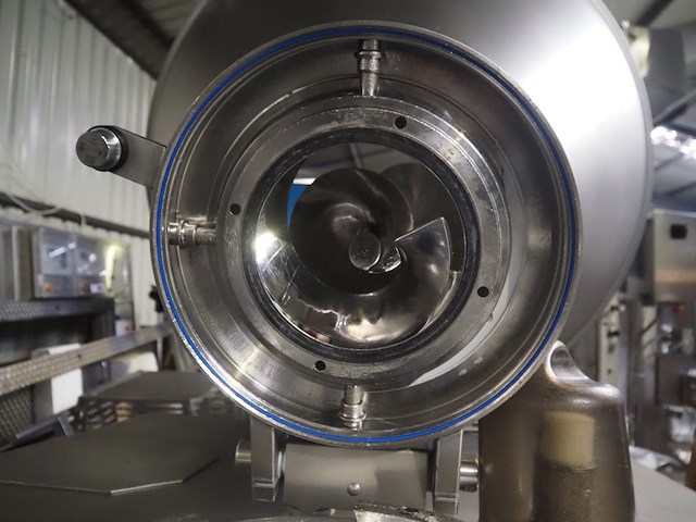 Vemag maschinenbau gmbh - afbeelding 21 van  23