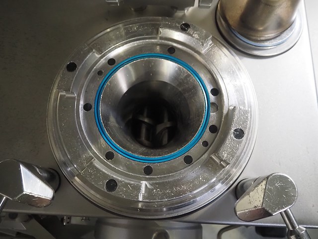 Vemag maschinenbau gmbh - afbeelding 22 van  23