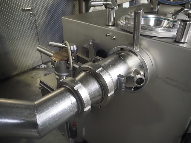 Vemag maschinenbau gmbh - afbeelding 23 van  23