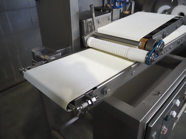 Vemag maschinenbau gmbh - afbeelding 2 van  14